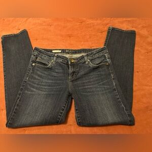 Kut From the Kloth Catherine Boyfriend Jeans Size 6?